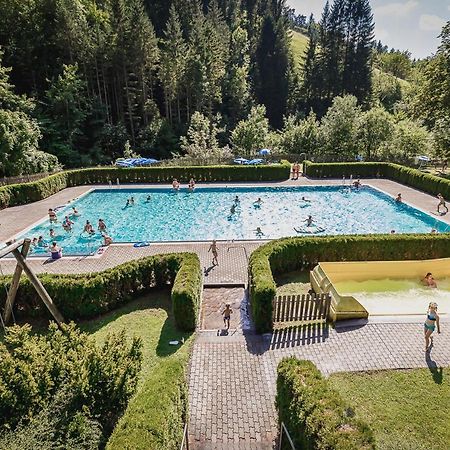 Ferienhaus Am Muehlbach Gams bei Hieflau Exteriör bild