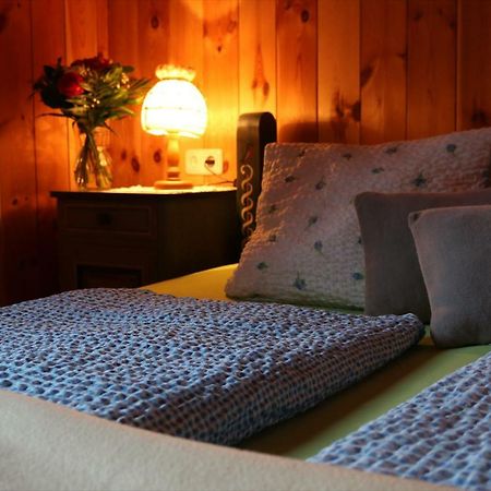 Ferienhaus Am Muehlbach Gams bei Hieflau Exteriör bild