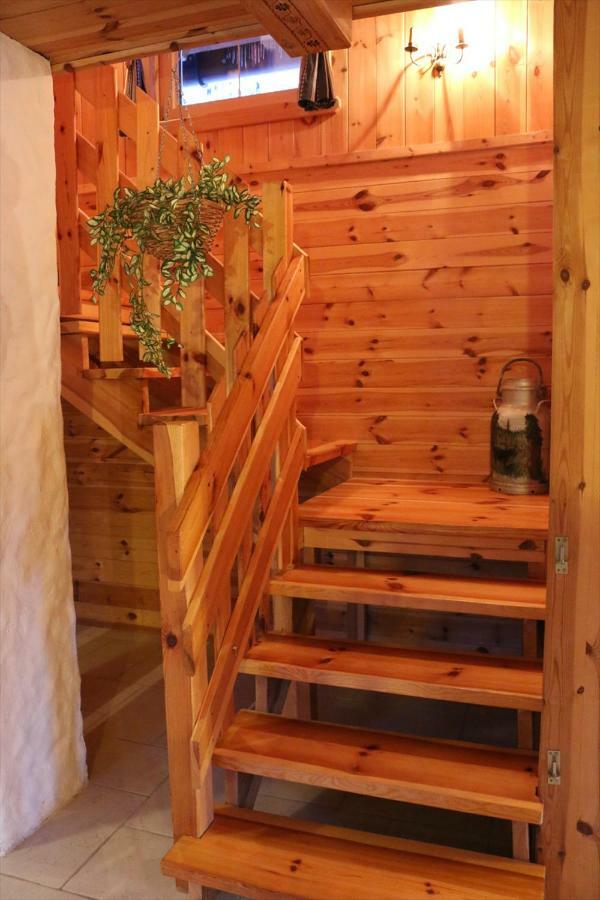 Ferienhaus Am Muehlbach Gams bei Hieflau Exteriör bild